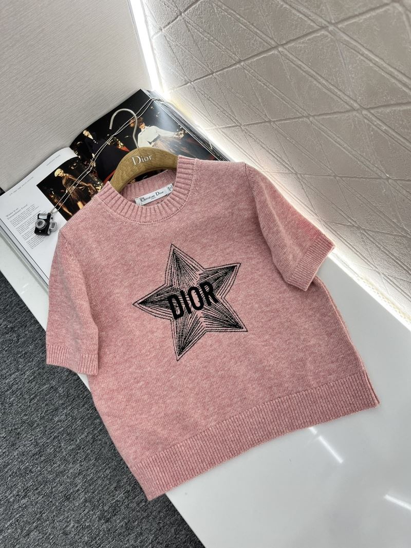 Christian Dior Sweaters